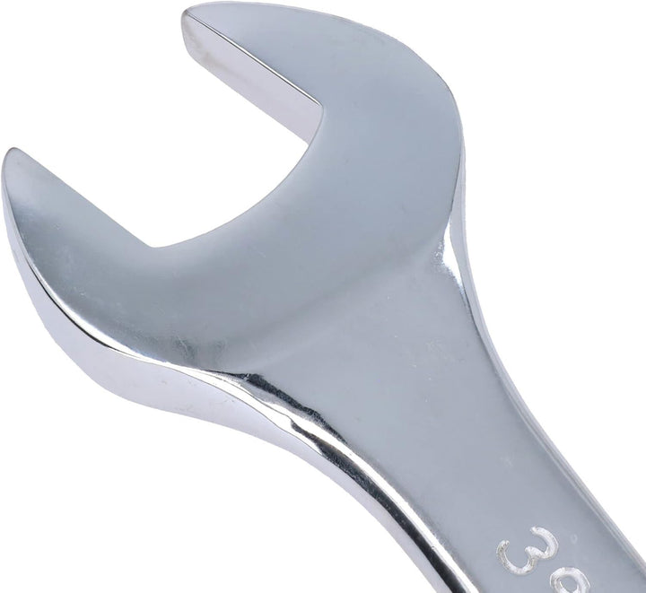 AB Tools 39 mm metrischer Kombi-Ringschlüssel, extra langer Bi-Hex-Ring
