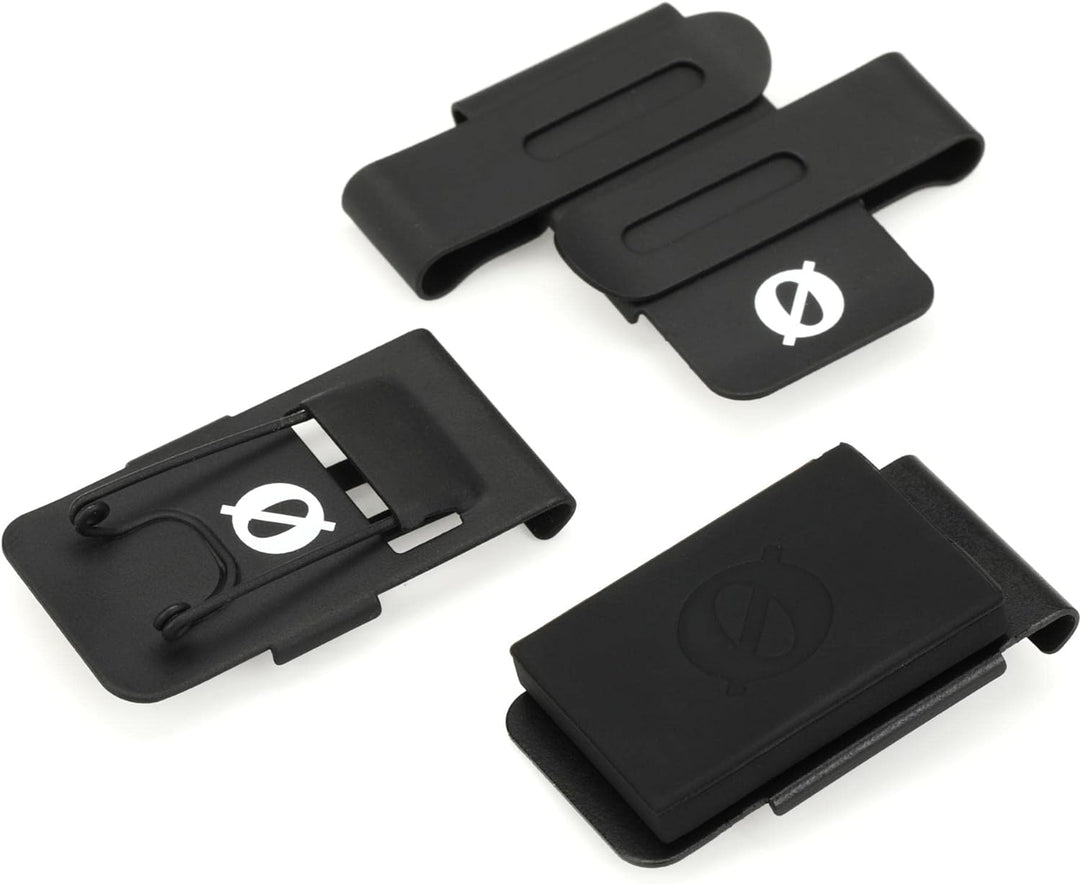 Rode FlexClip GO | FLEXCLIPB