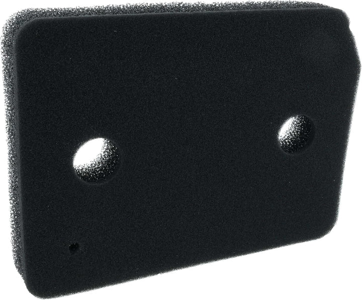 vhbw 5x Sockelfilter kompatibel mit Miele TKG800-50, TKG850WP, TKG840WP, TKG640WP, TKG600-50, TKG600
