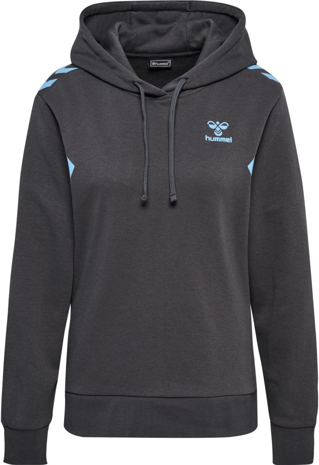 hummel Verstellbare Taille Hoodie Hmlstaltic Multisport Damen Grösse, 1025