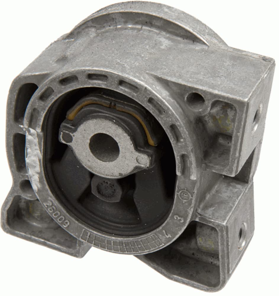 LEMFÖRDER 30531 01 Motorlager für Mercedes-Benz A-Klasse (W169) 2004-2012 Hinten, Rechts Motor 30531
