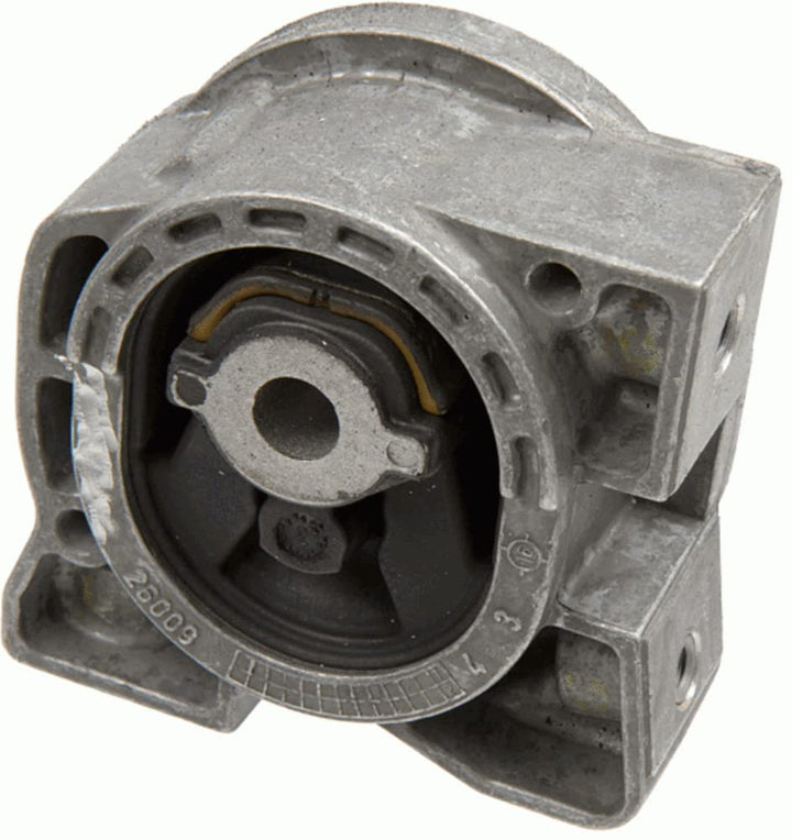 LEMFÖRDER 30531 01 Motorlager für Mercedes-Benz A-Klasse (W169) 2004-2012 Hinten, Rechts Motor 30531
