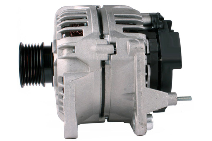 HELLA - Generator/Lichtmaschine - 14V - 110A - für u.a. VW Polo (9N_) - 8EL 012 428-731