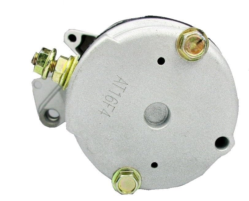 Anlasser passend für Honda Motor GXV340 GXV390 Toro 10 Zahn