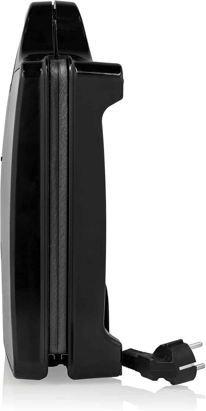 Princess Sandwichmaker Supreme XXL - für 4 Sandwiches - extra grosse Grillfläche 27,8 x 25,6 cm - 1