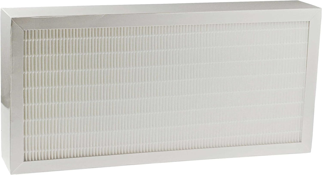 vhbw HEPA-Filter kompatibel mit Blueair Classic 402 403 405 410 450E 455EB 480i Luftreiniger - Ersat