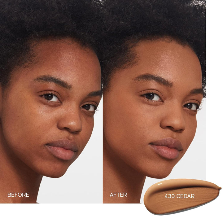 Synchro Skin Self Refreshing Foundation 430 30 Ml 430 30 ml (1er Pack), 430 30 ml (1er Pack)