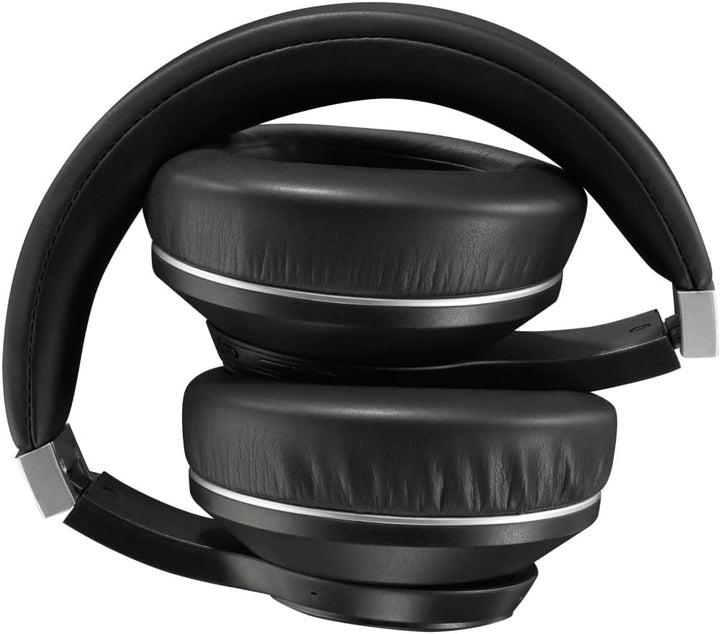 Hama Bluetooth Kopfhörer „Passion Voyage“ (Over Ear Kopfhörer, Noise Cancelling, Wireless Charging,