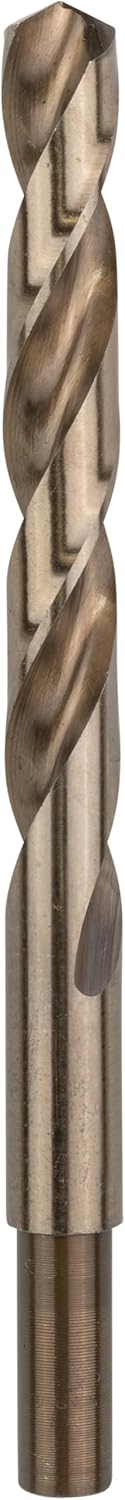 Bosch Professional Metallbohrer HSS-Cobalt (5 Stück, Ø 12 mm)