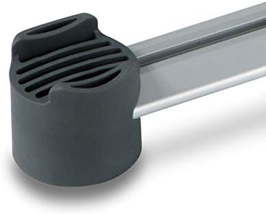 Minoura 4047010 Unisex-Adult Vergo-Excel Single Version Holder 660 mm, M