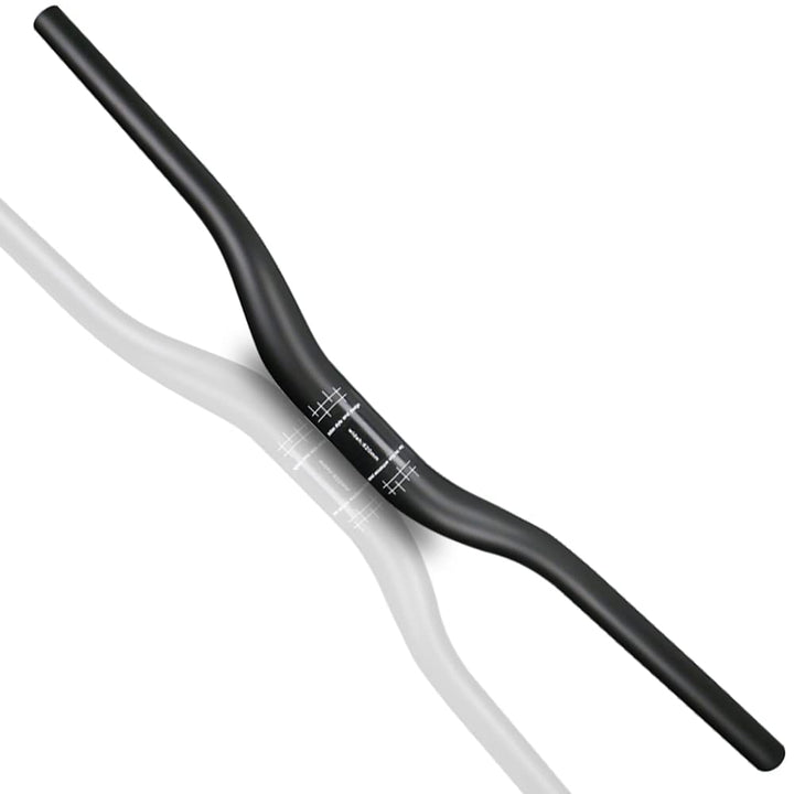 RXL SL mtb lenkermtb flat bar carbon UD matt Fahrrad Riser Bars Lenker 740mm trekking lenker fahrrad