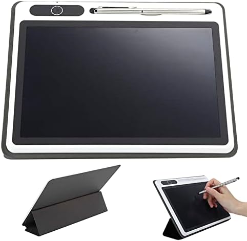Flexible LCD -Schreibtablette, Drucksensor mit Niedrigem Stromverbrauch Digitales Notizbuch mit Kuns