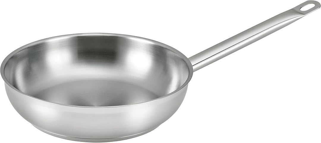 BergHOFF Essentials Kochgeschirr-Set 7-tlg. Hotel Downdraft
