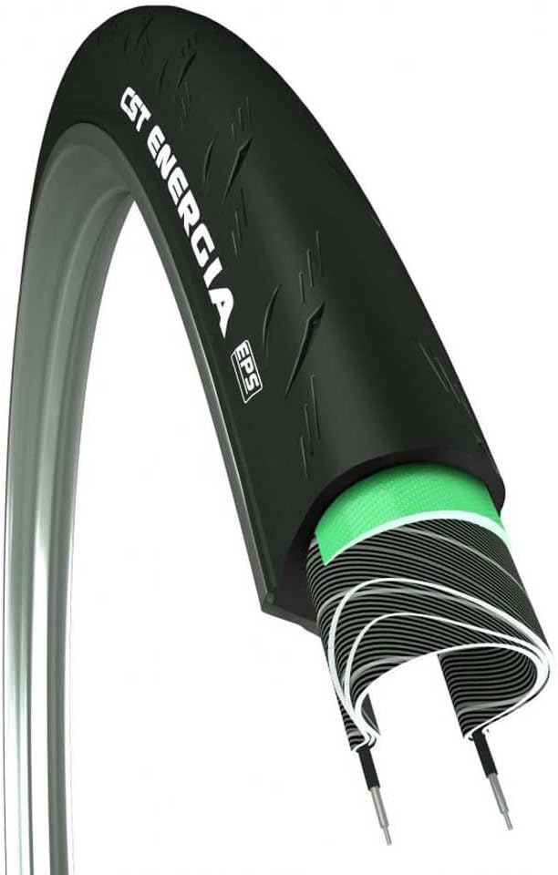 CST Unisex – Erwachsene COP.CS 700x28 (28-622) Energy 120 TPI C3045 FALT #, BLAU