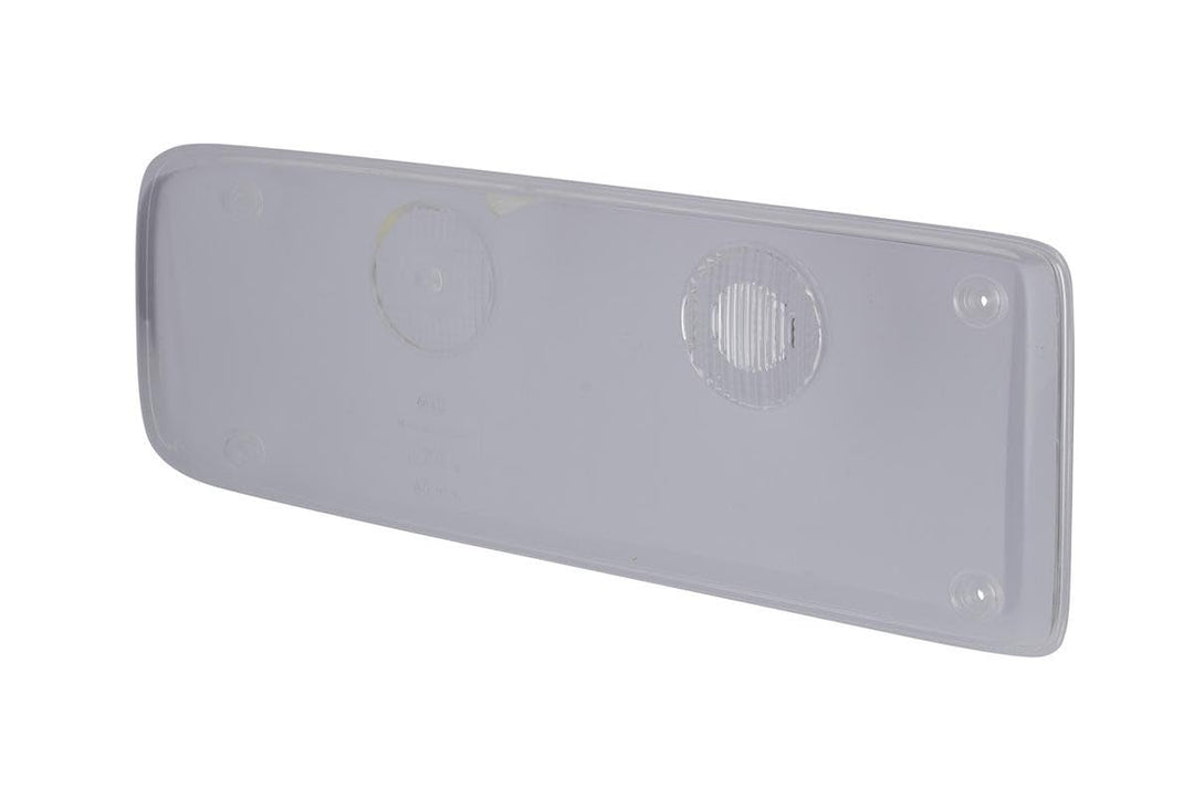 HELLA - Lichtscheibe, Heckleuchte - links - 9EL 340 829-051
