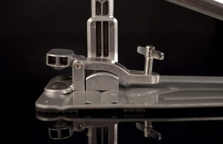 PEARL P-930 Bass Drum Pedal Einzelpedal P-930, Einzelpedal P-930