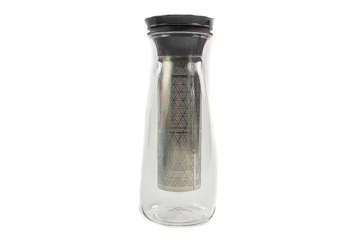 Tupperware Clear Collection Karaffe für Cold Brew Coffee