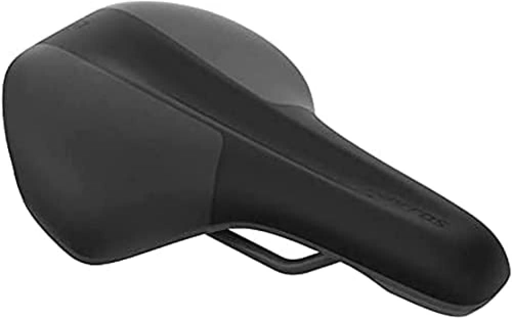 Syncros 288233 Sattel M/L Schwarz, M/L Schwarz