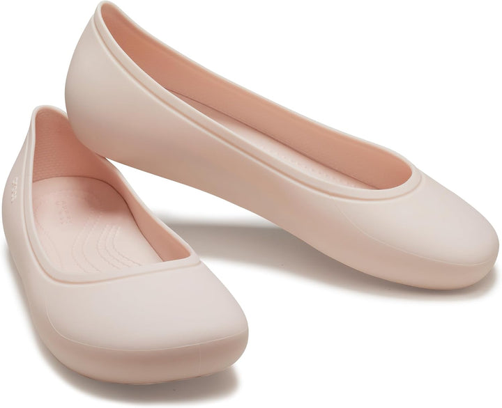 Crocs Damen Brooklyn Sandals 34/35 EU Quartz, 34/35 EU Quartz