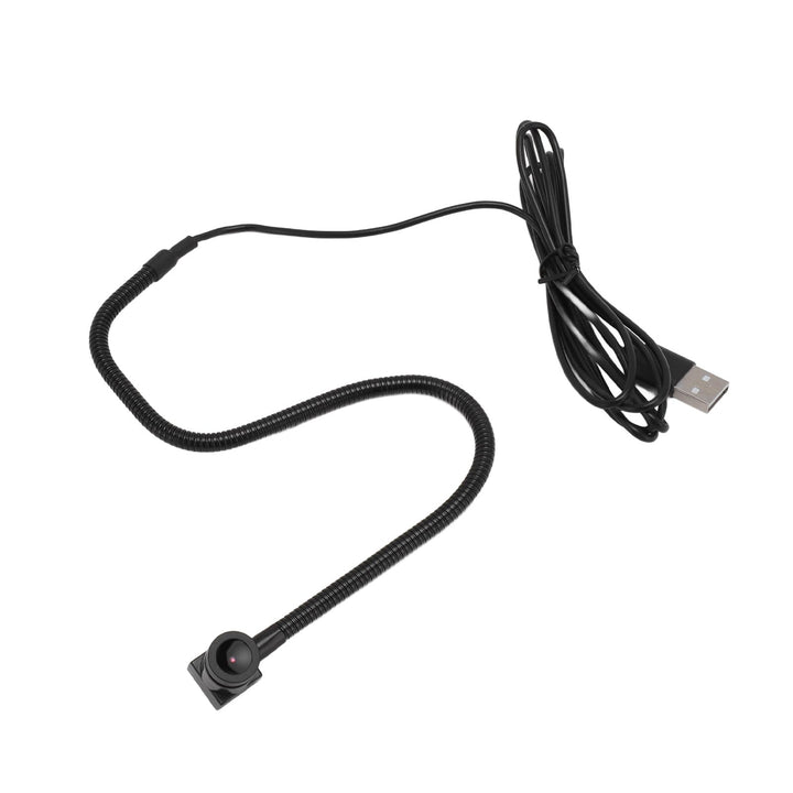 Jiawu Center Cam Mittelbildschirm-Webcam, 1080P-Center-Webcam für Laptop und Desktop, Auge Zur Kamer