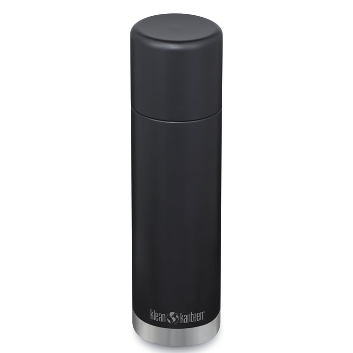 Klean Kanteen Herren tkpro-sb Trinkflasche Einheitsgrösse Shale Black (Matt), Einheitsgrösse Shale B