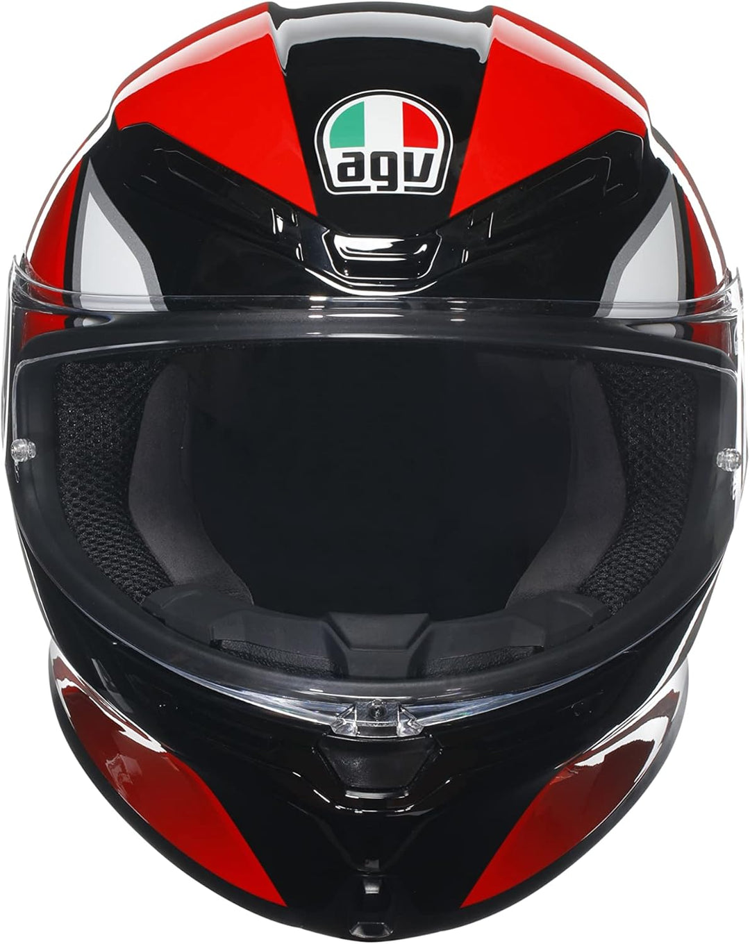 Motorradhelm AGV K6 S Hypen, L