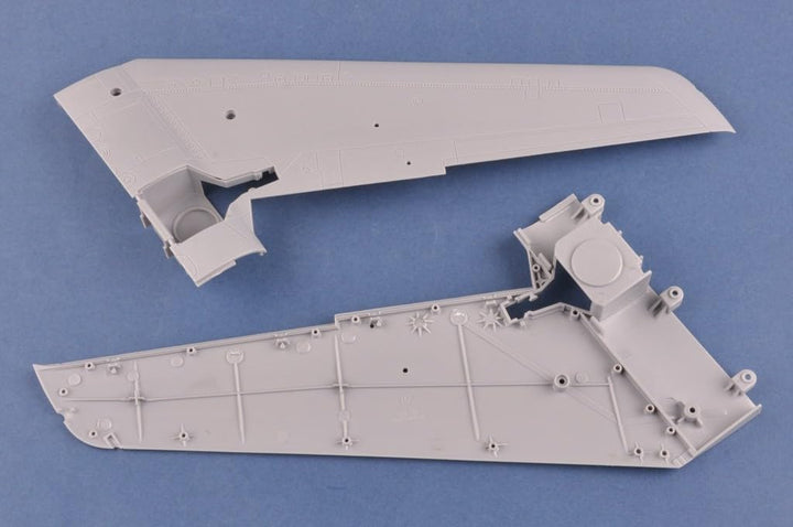 Hobby Boss HBB81808 1/35 Gleise, Mehrfarbig