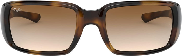 Ray-Ban Unisex Sonnenbrille, Mehrfarbig, 0
