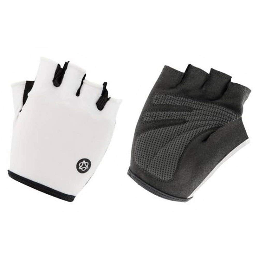 AGU Gel Handschuhe, Weiss