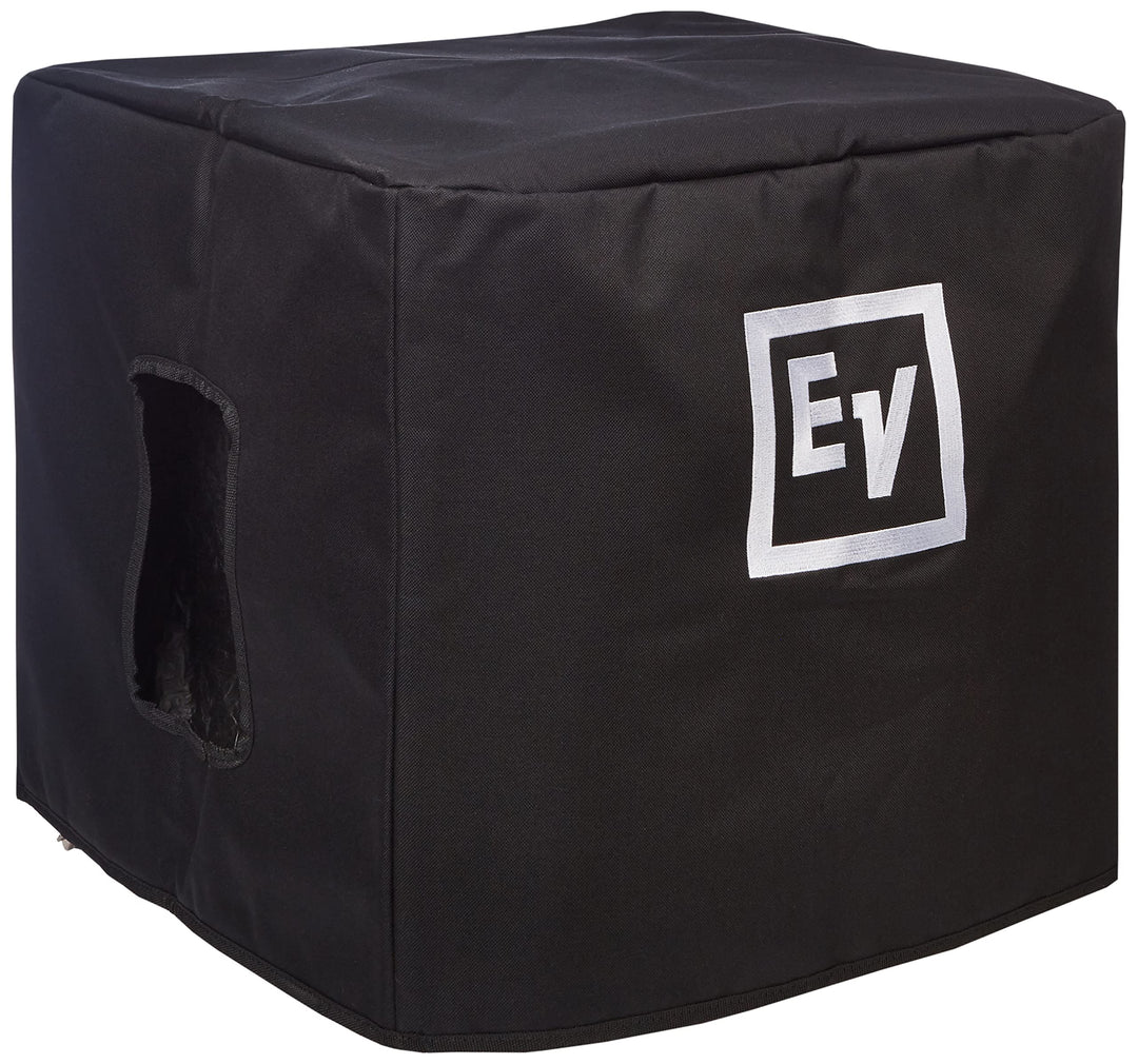 Electro-Voice 12" Deluxe Padded Cover for ELX200-12S and 12SP Subwoofers ELX200-12S, Hülle, ELX200-1