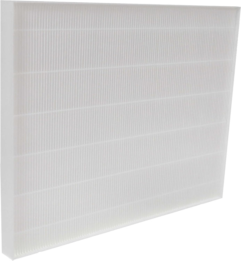 vhbw HEPA-Filter kompatibel mit Fellowes AeraMax DX95, 290, 300 Luftreiniger - Ersatz für Fellowes 9