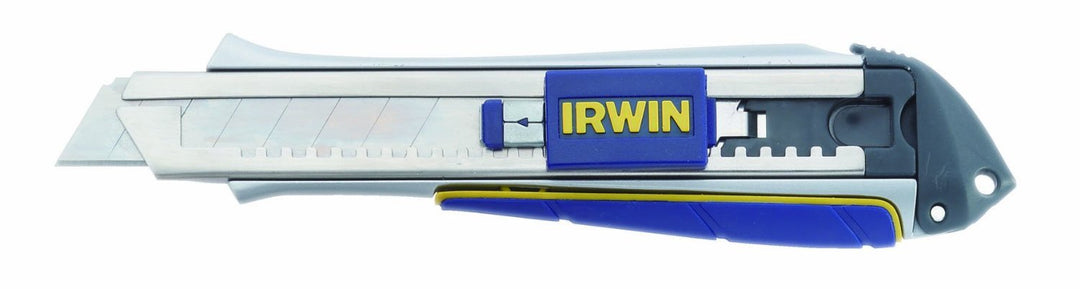 IRWIN 10507106 IW10507106, Aluminium, Blau