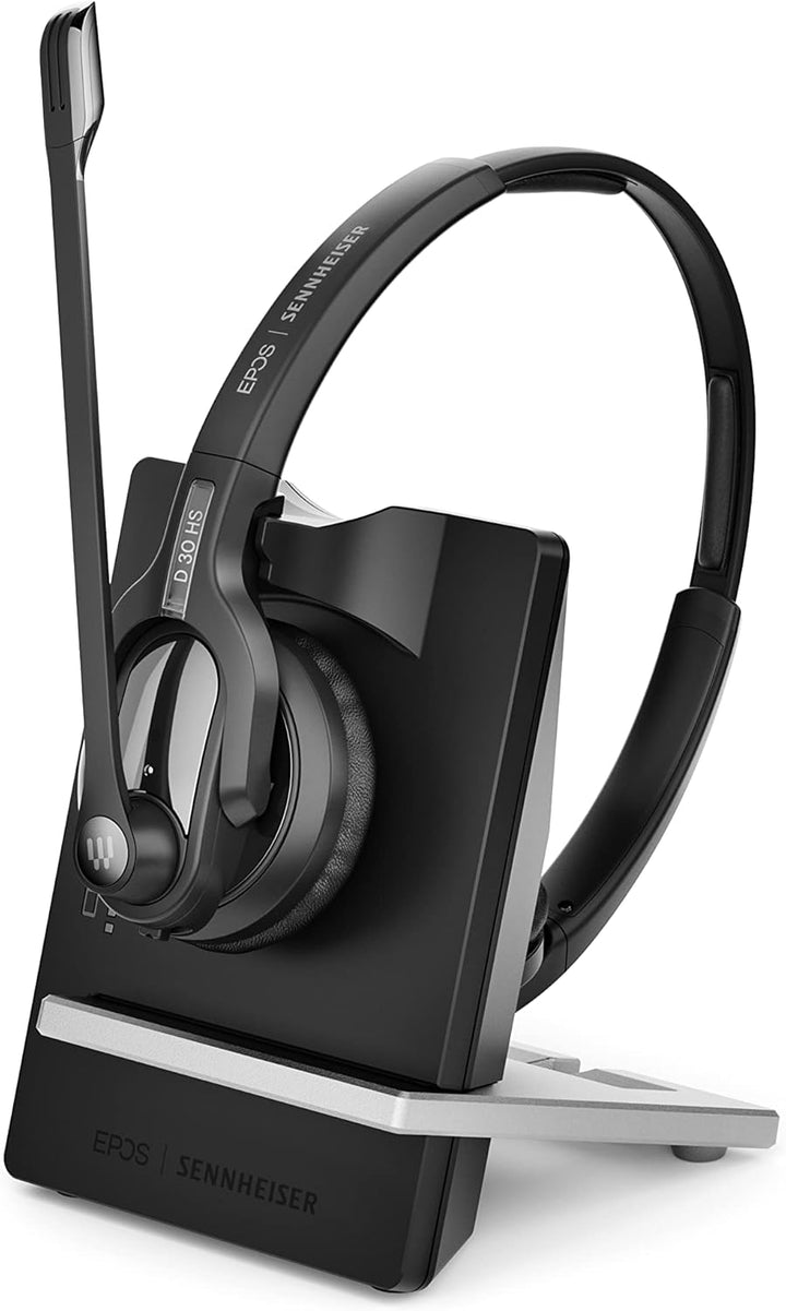 Epos | Sennheiser Impact D 30 USB ML EU Stereo Headset Kabellos