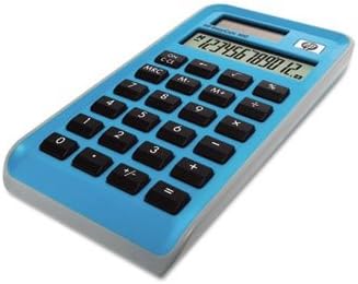 Hewlett Packard EasyCalc 100 Taschenrechner