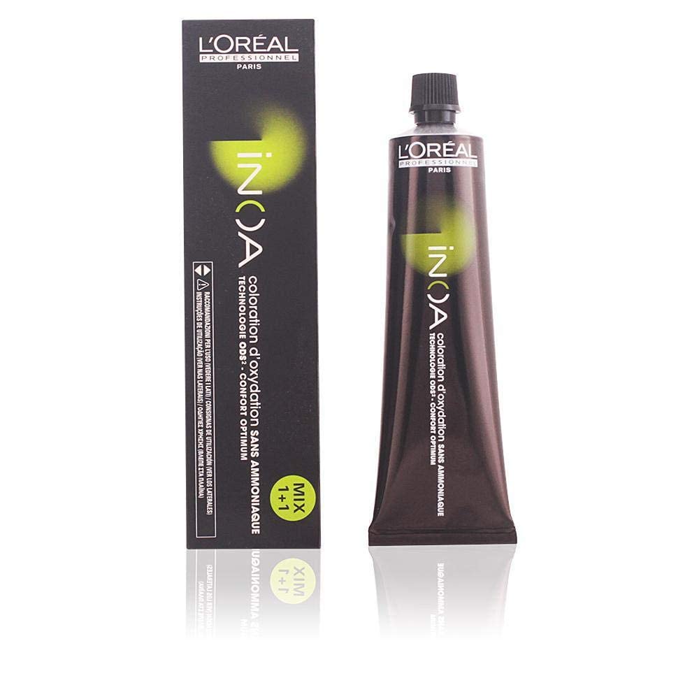 L'Oréal Professionnel Inoa 7,0 V511, 60 g dunkelblond 60 g (1er Pack), dunkelblond 60 g (1er Pack)
