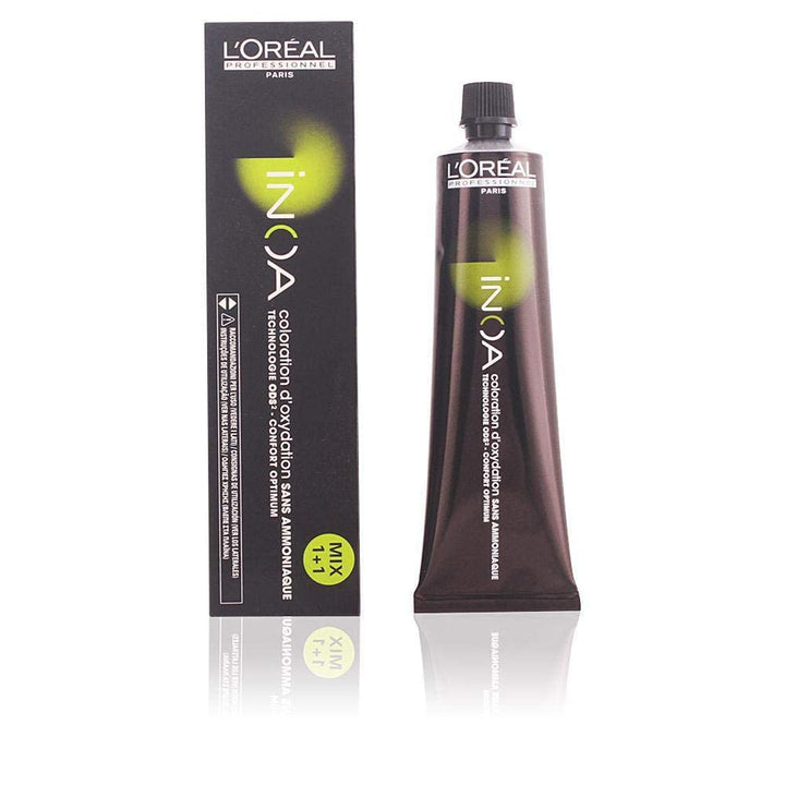 L'Oréal Professionnel Inoa 7,0 V511, 60 g dunkelblond 60 g (1er Pack), dunkelblond 60 g (1er Pack)