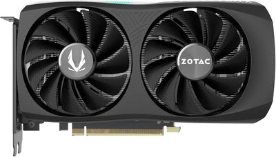Zotac RTX4060TI 8GB Twin Edge
