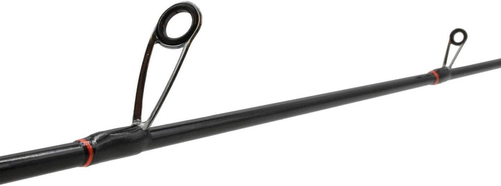 Senshu Jig & Spin Finesse Stick L 1,98m - 1tlg. - 1-10g | Spinnrute