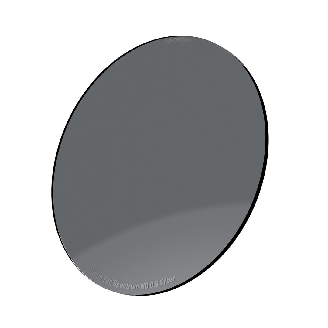Tilta Illusion 95mm Vollspektrum ND 0.6 Filter für Tilta Mirage Matte Box Lightweight TF-95-ND6 95mm