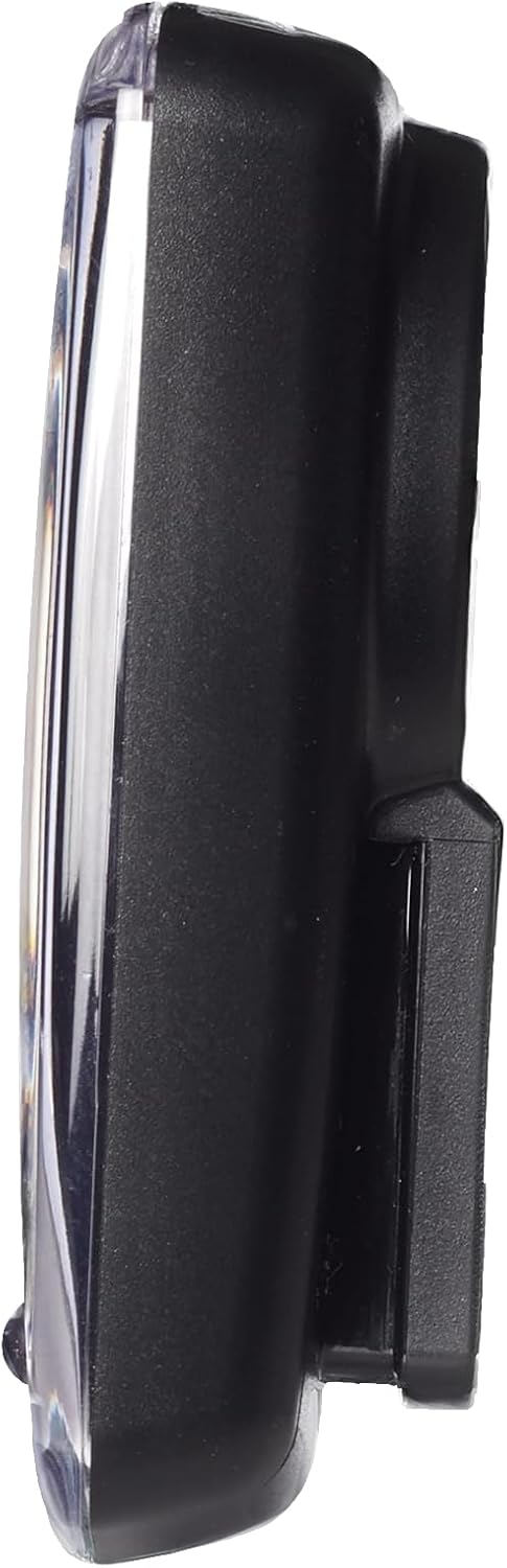 CATEYE Velo Wireless CC-VT230W Fahrradcomputer Does not apply Schwarz, Does not apply Schwarz