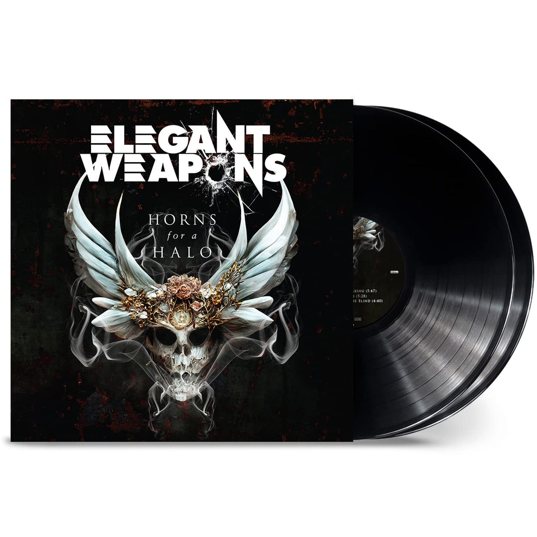 Horns for a Halo, Vinyl