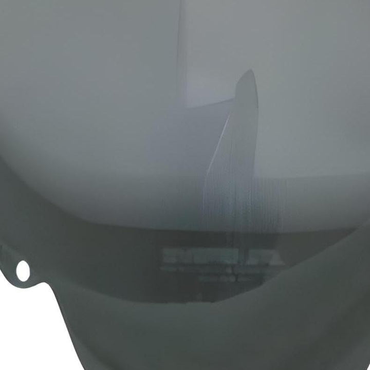 MRA Variotouringscreen VT rauchgrau XLV 650 TRANSALP RD10 / RD 11, Rauchgrau