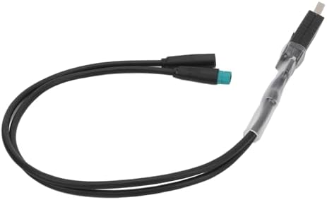 USB-Programmierkabel, für CAN-Protokoll-Motoren, Geschwindigkeitsbegrenzung freigeben, Raddurchmesse