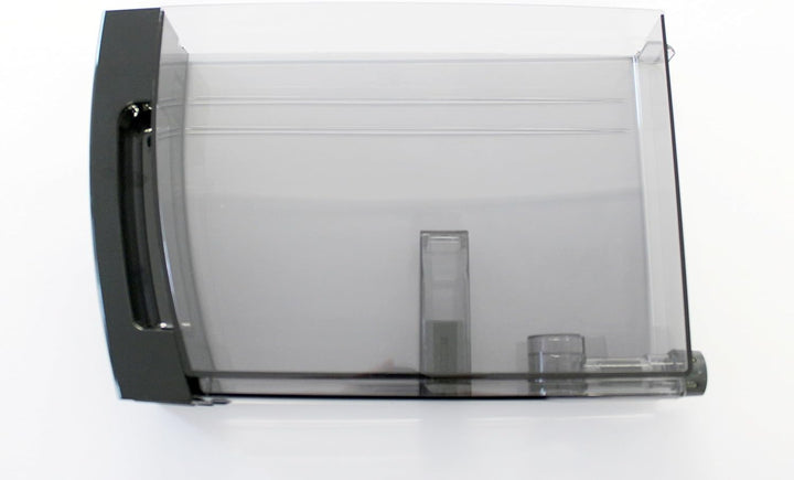 Wassertank Wasserbehälter mit Griff schwarz passend für DeLonghi Kaffee-Vollautomat Magnifica S/ ECA