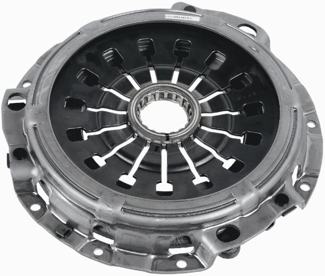 Sachs 3000 951 713 Kupplungssatz