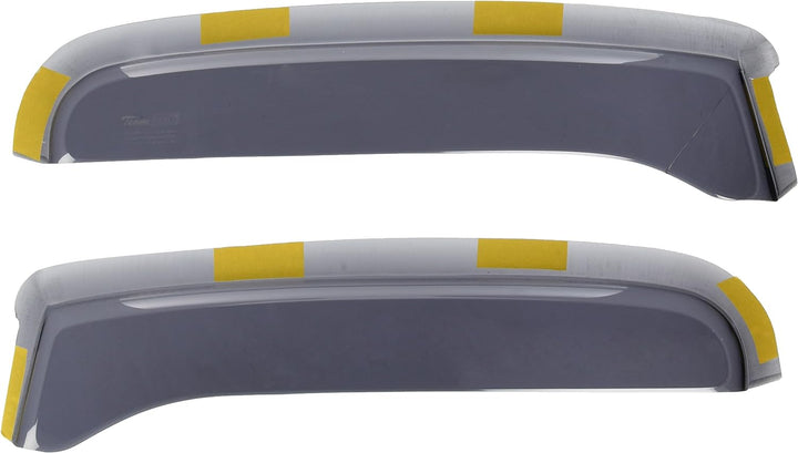 Heko 15148 Windabweiser, Transparenter