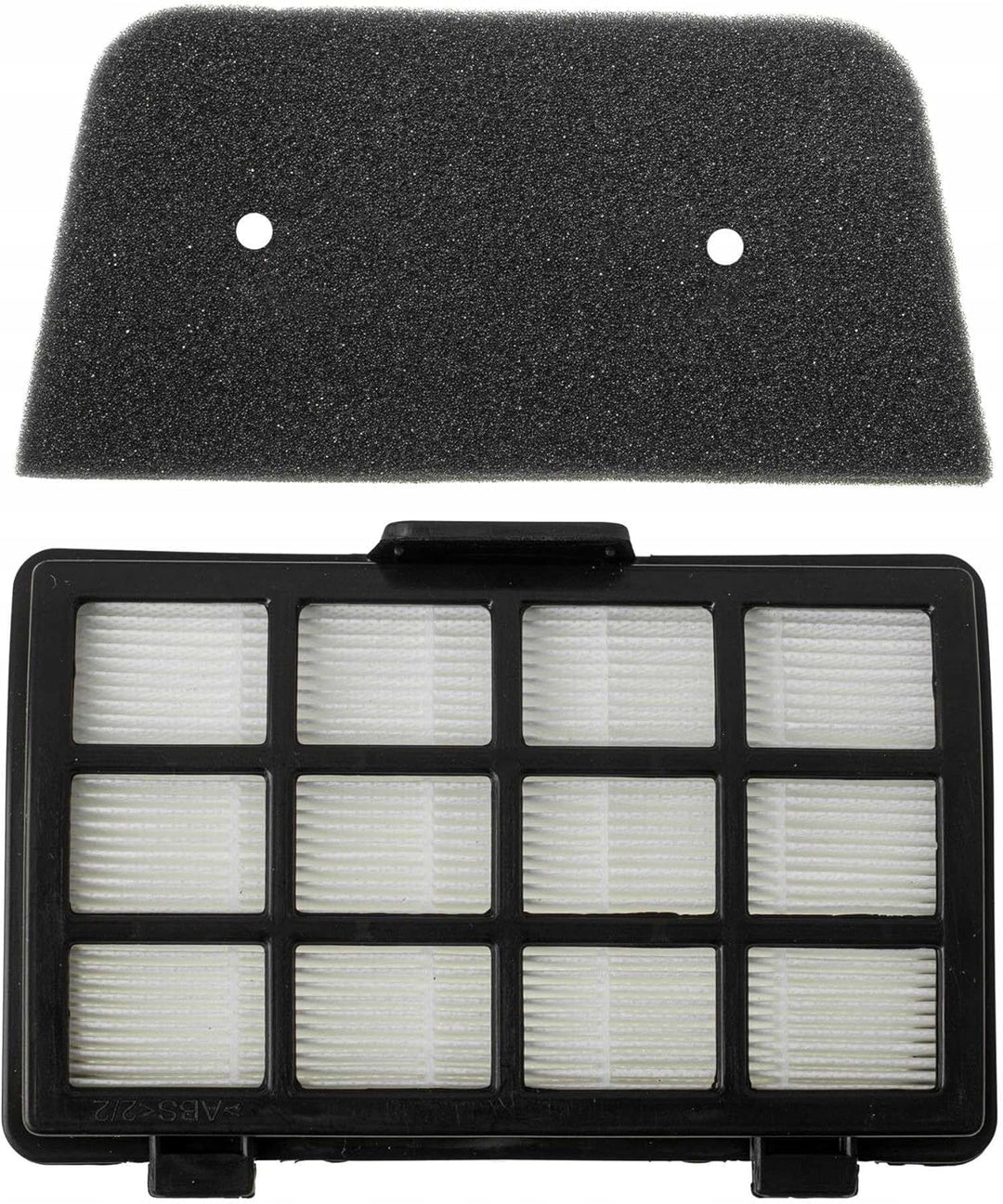 ADLER Beutelsauger, allergikerfreundlich, 2.6 l, 800W