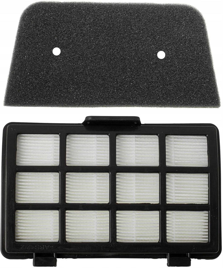 ADLER Beutelsauger, allergikerfreundlich, 2.6 l, 800W