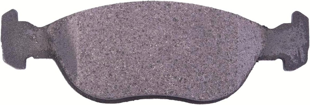 HELLA PAGID 8DB 355 007-901 Bremsbelagsatz - T1095 - Dicke/Stärke: 17.9mm - Bremssystem: Teves - mit