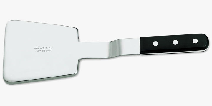 Arcos Professionelle Geräte - Fleischklopfer Steakmesser - Klinge Edelstahl 220 mm - HandGriff Polyo
